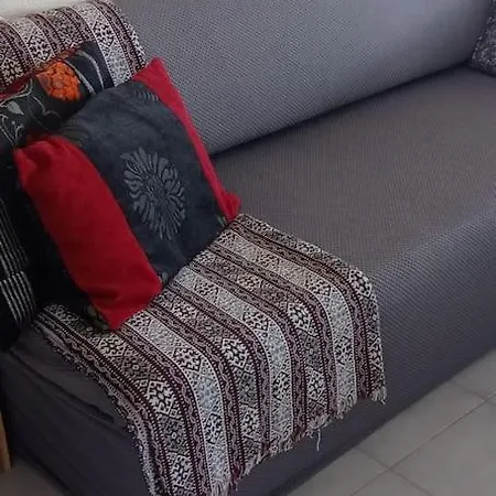 Lägenhet Sophie's Summer House *