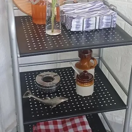 Sophie's Summer House Lägenhet